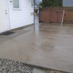 Concrete Cleaning Services in Macon, Georgia