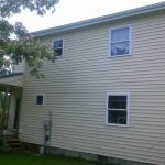 Siding Cleaning Services in Warner Robins, Georgia